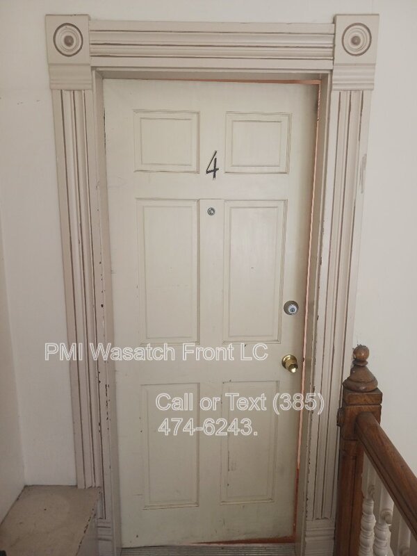 Charming 1-Bedroom Apt in Prime Salt Lake City Location! property image