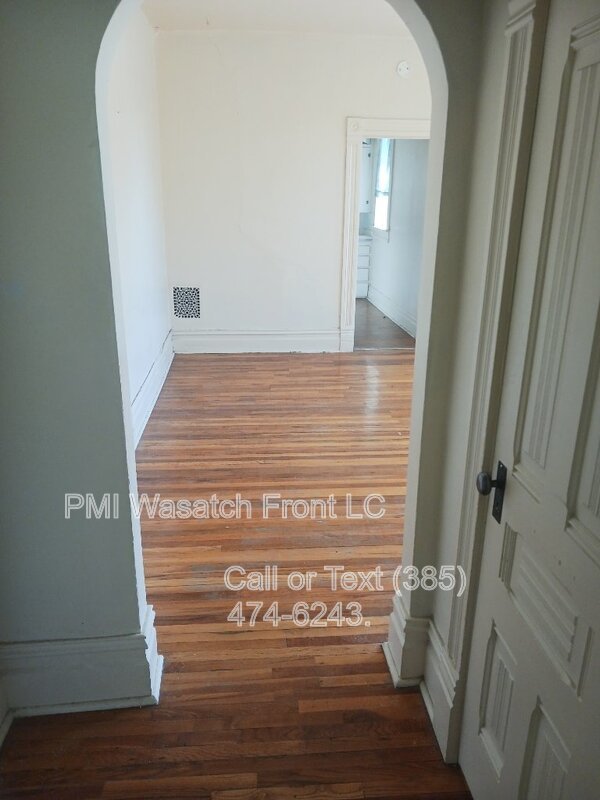 Charming 1-Bedroom Apt in Prime Salt Lake City Location! property image