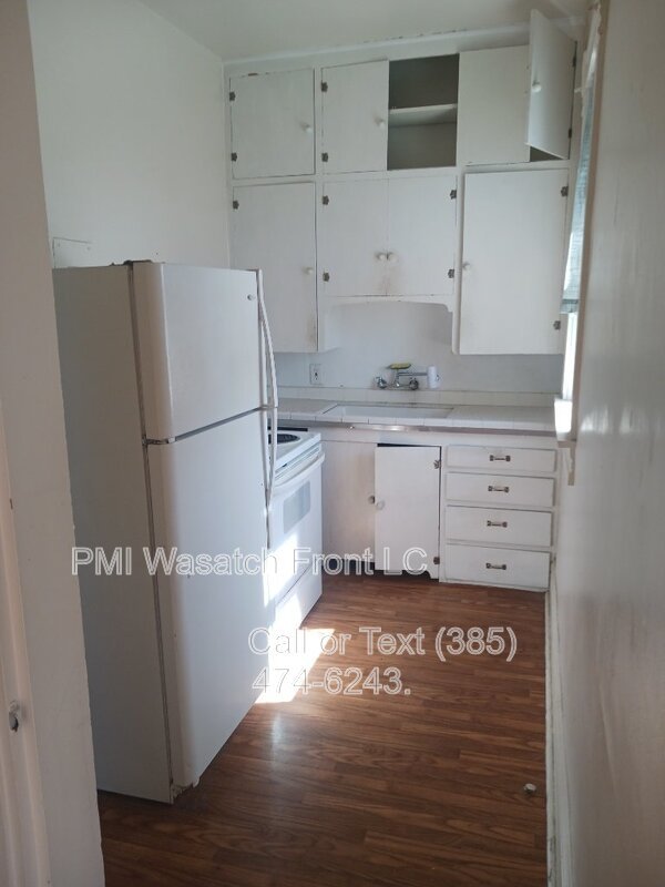 Charming 1-Bedroom Apt in Prime Salt Lake City Location! property image