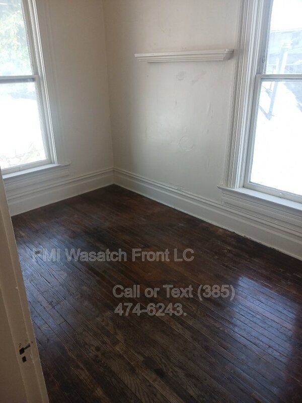 Charming 1-Bedroom Apt in Prime Salt Lake City Location! property image