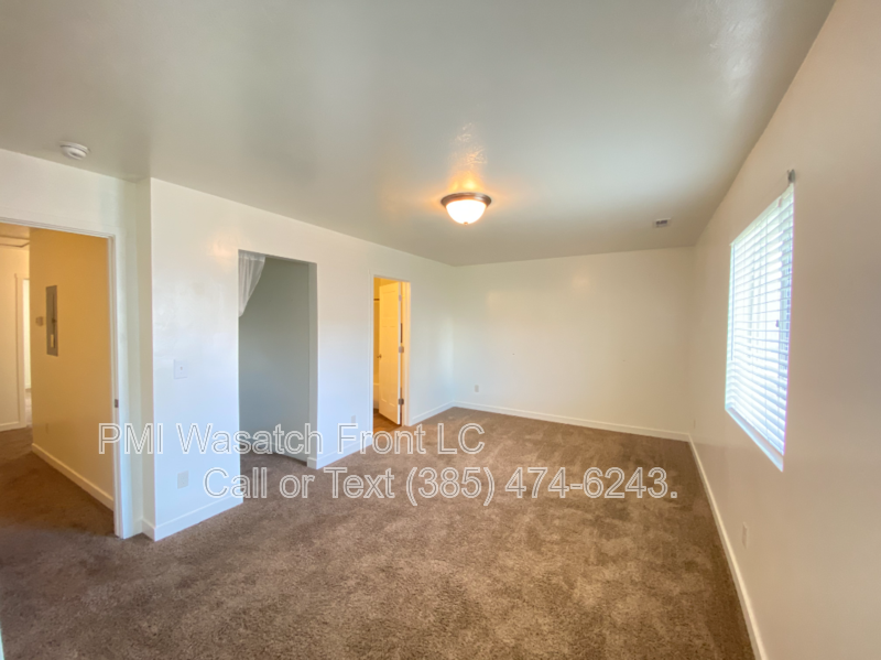 Charming 3-bedroom home in Vineyard property image