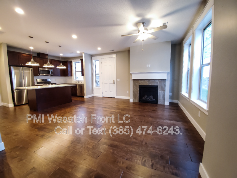 Lovely Sandy Townhome. property image