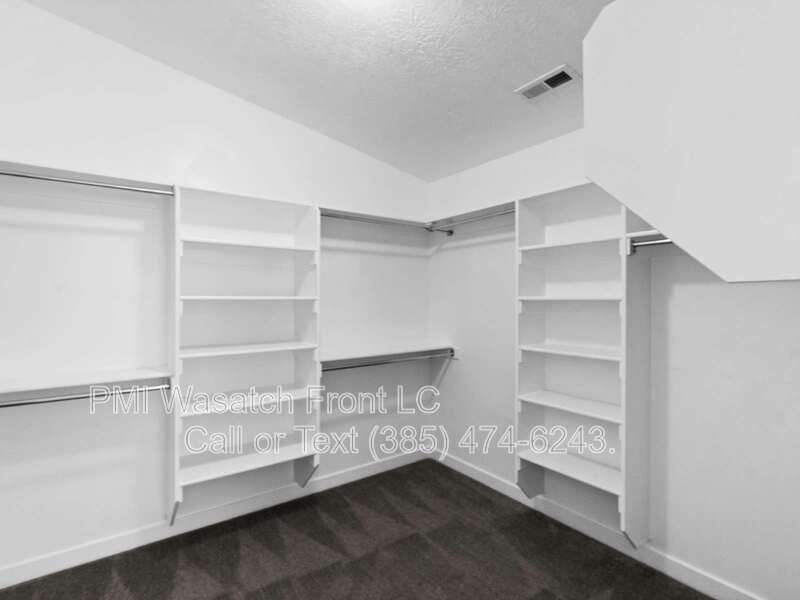 Stunning Bluffdale Home property image