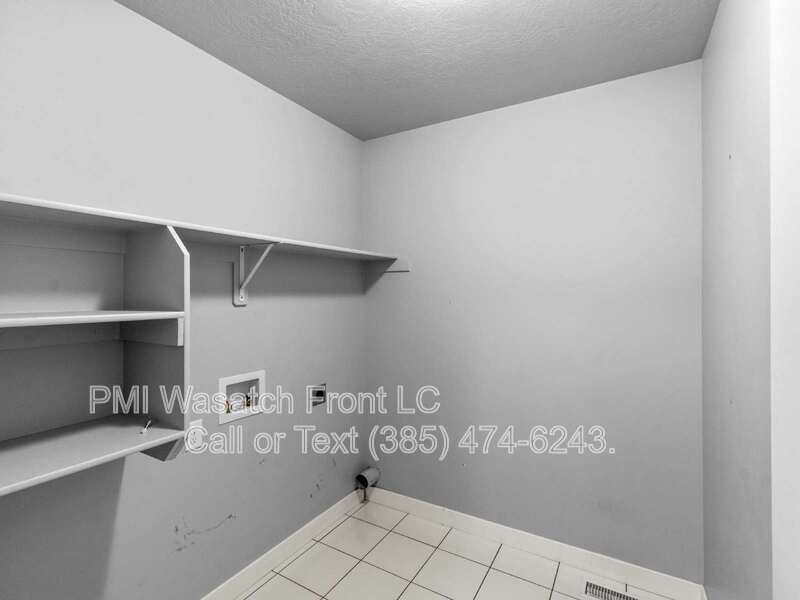 Stunning Bluffdale Home property image