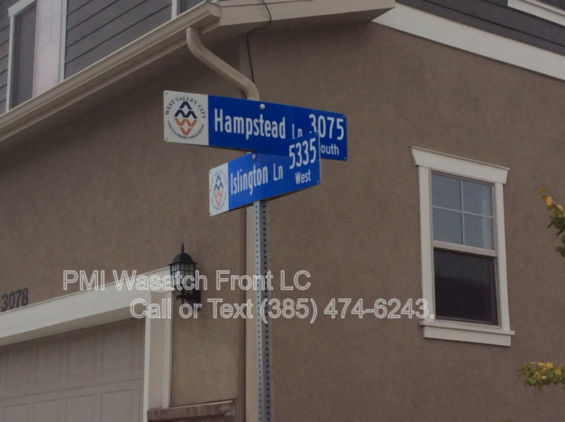 Spacious 4-Bedroom Townhouse Oasis in West Valley City! property image