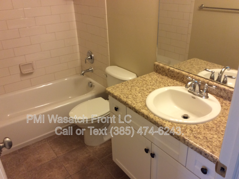 Spacious 4-Bedroom Townhouse Oasis in West Valley City! property image