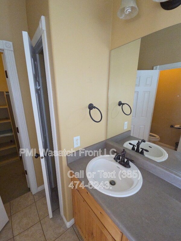 Stylish 3-Bedroom Home in Herriman! property image