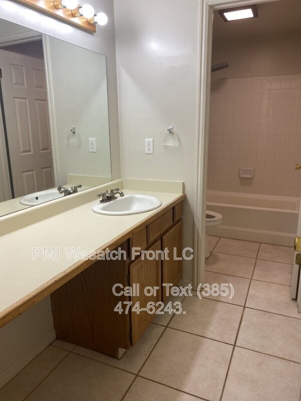 Comfortable & Convenient West Valley City Home - Coming Soon! property image