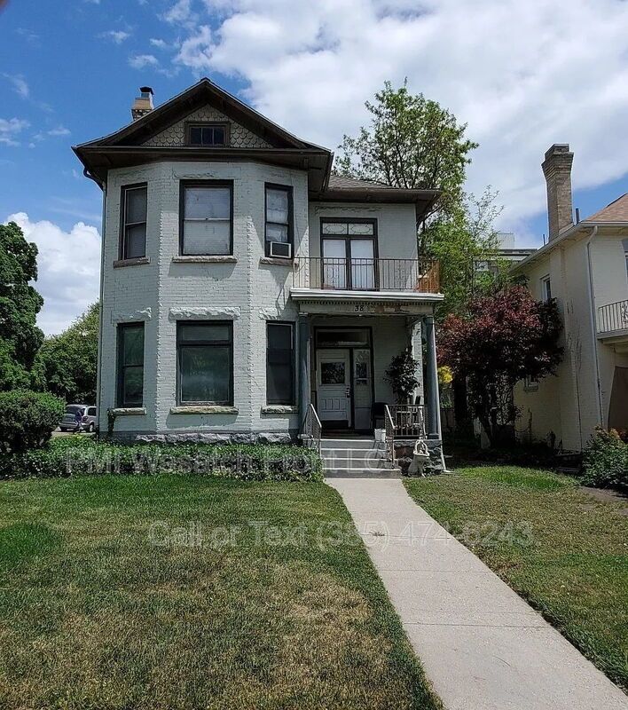 Charming 1-Bedroom Apt in Prime Salt Lake City Location! property image