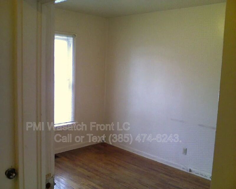 Charming 1-Bedroom Apt in Prime Salt Lake City Location! property image