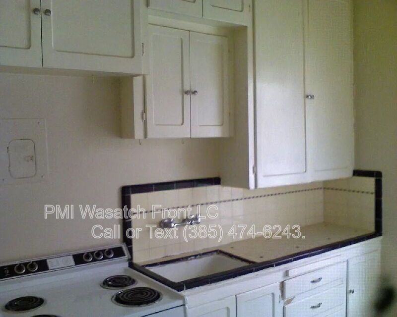 Charming 1-Bedroom Apt in Prime Salt Lake City Location! property image