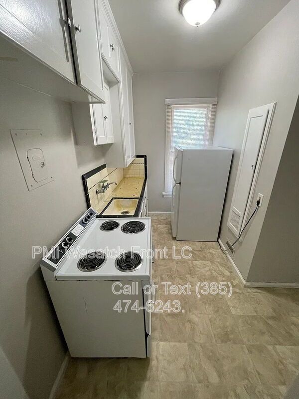 Charming 1-Bedroom Apt in Prime Salt Lake City Location! property image