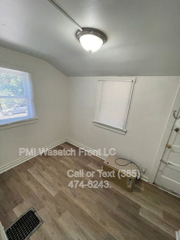 Charming 1-Bedroom Apt in Prime Salt Lake City Location! property image