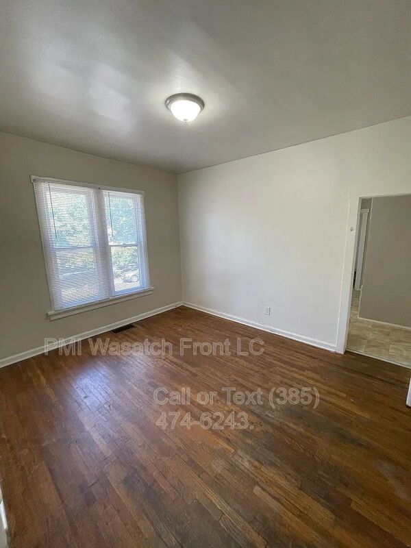Charming 1-Bedroom Apt in Prime Salt Lake City Location! property image