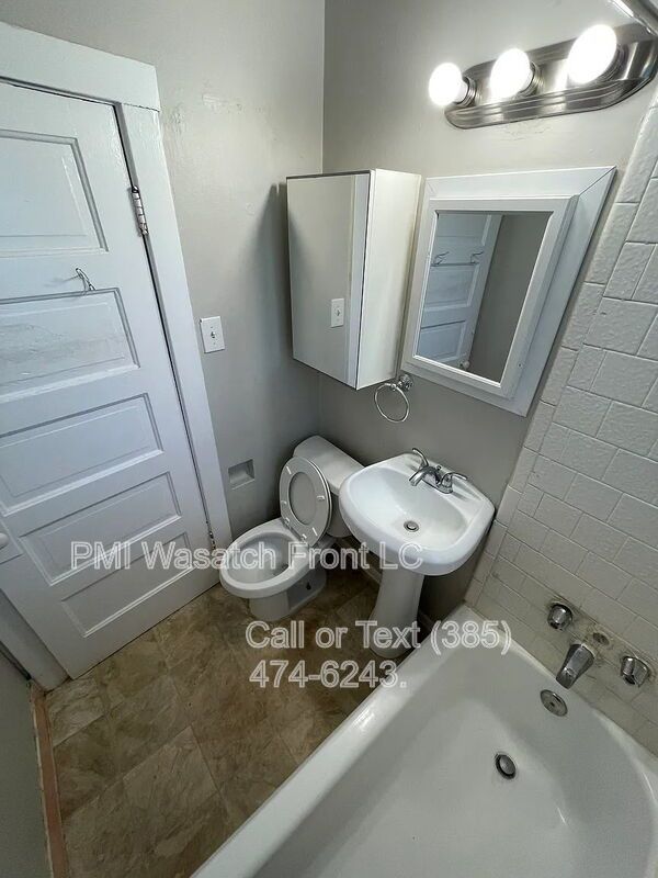 Charming 1-Bedroom Apt in Prime Salt Lake City Location! property image