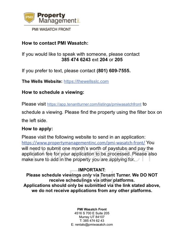 The Wells Unit (SB) - 203 property image