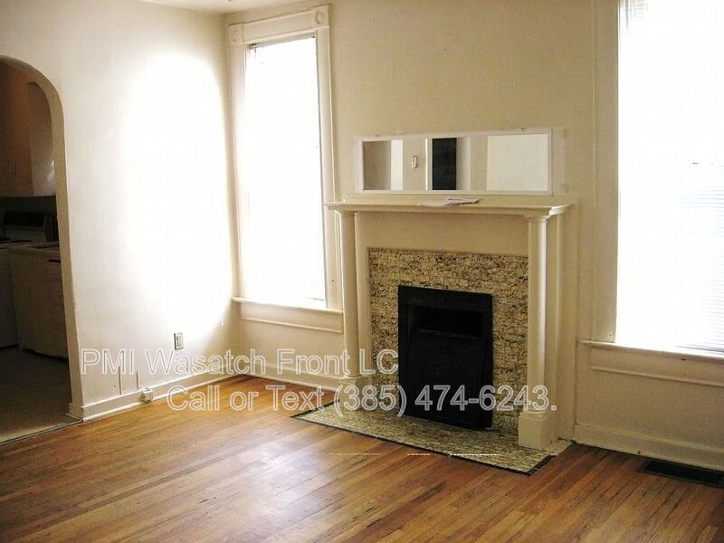 Charming 1-Bed Haven in Salt Lake City property image