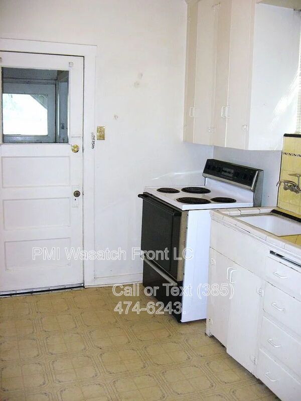 Charming 1-Bed Haven in Salt Lake City property image