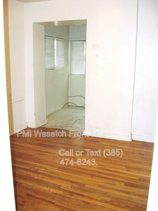 Charming 1-Bed Haven in Salt Lake City property image