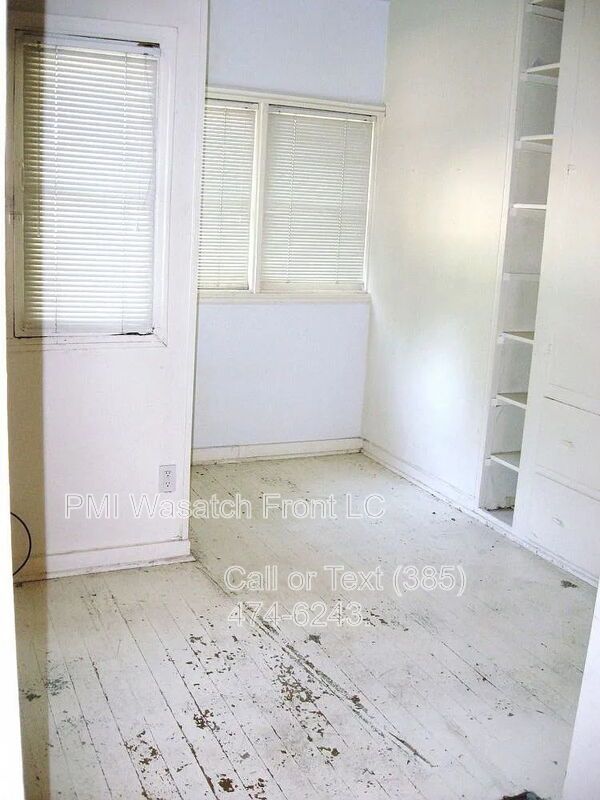 Charming 1-Bed Haven in Salt Lake City property image