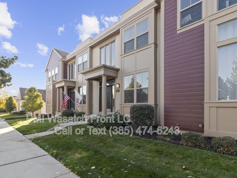Perfect Home in South Jordan! property image