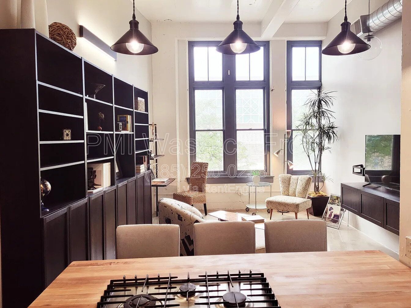 Charming 2-Bed Condo in Downtown SLC property image