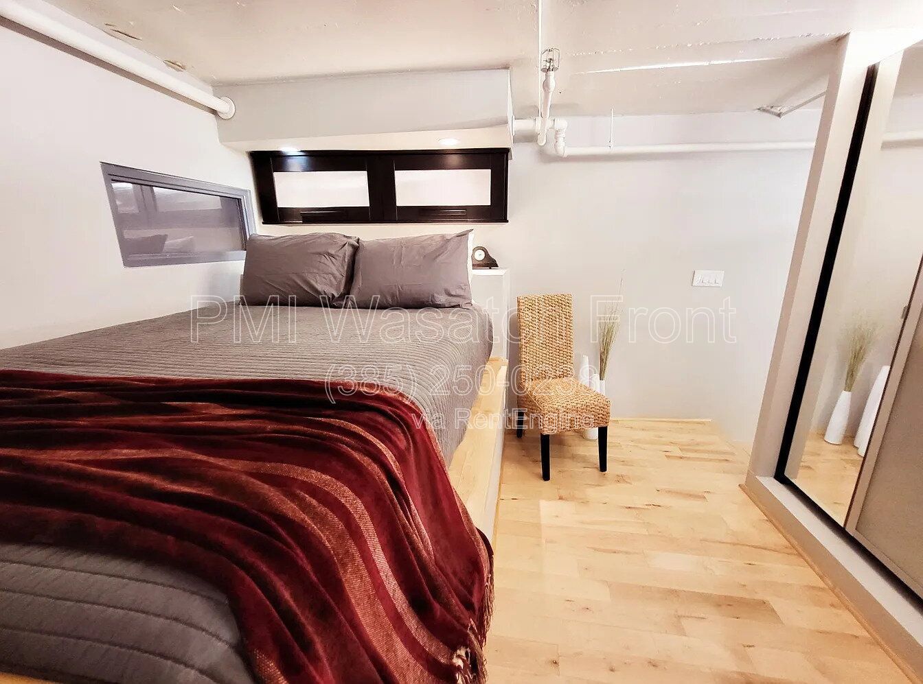 Charming 2-Bed Condo in Downtown SLC property image