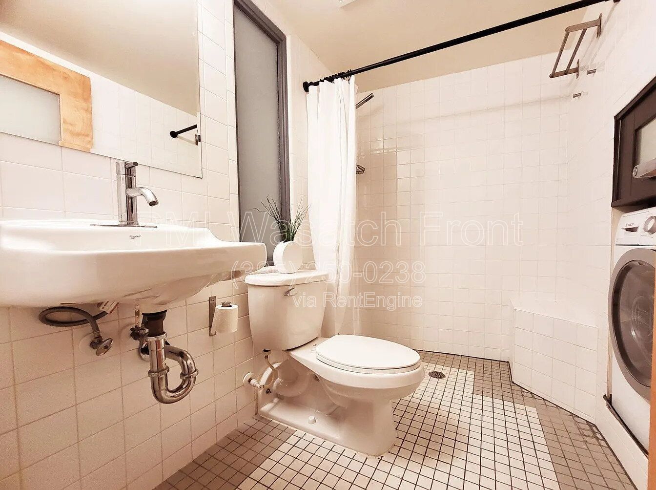 Charming 2-Bed Condo in Downtown SLC property image