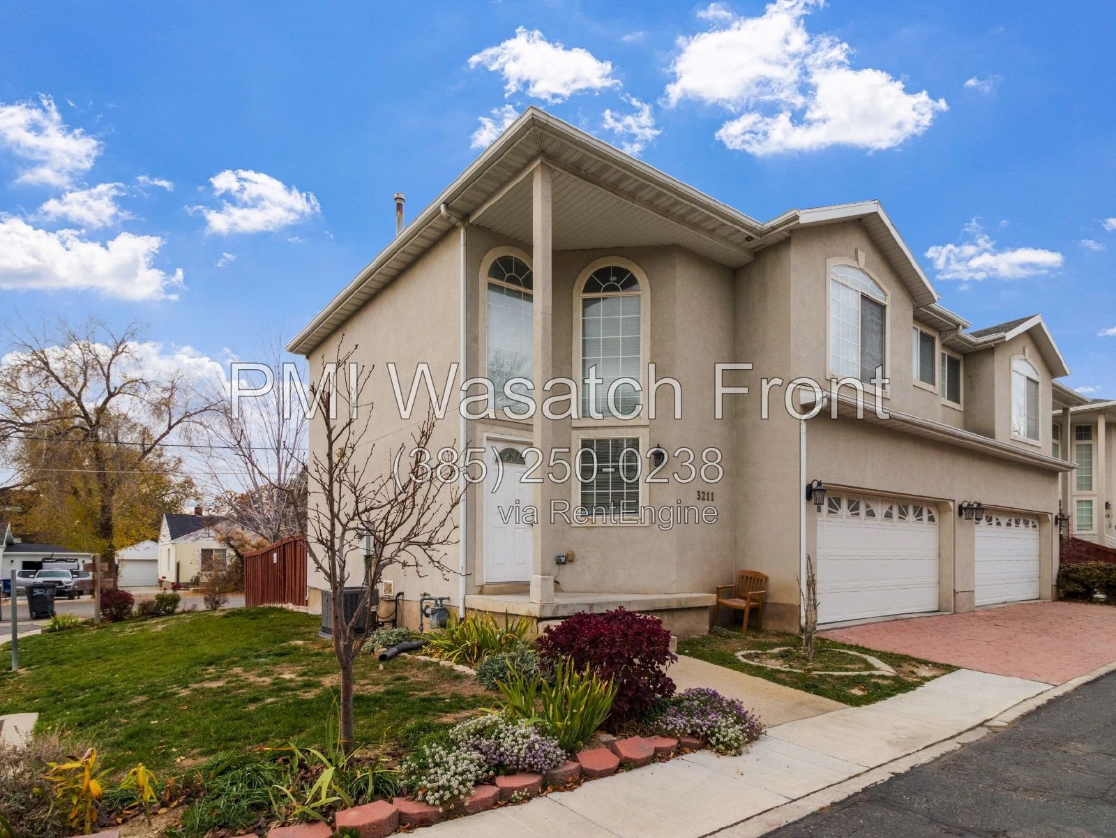 Beautiful SLC Townhome property image