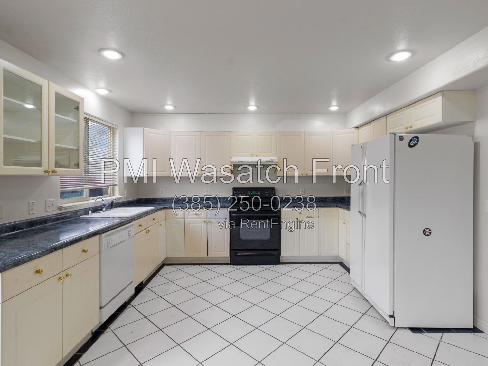 Beautiful SLC Townhome property image