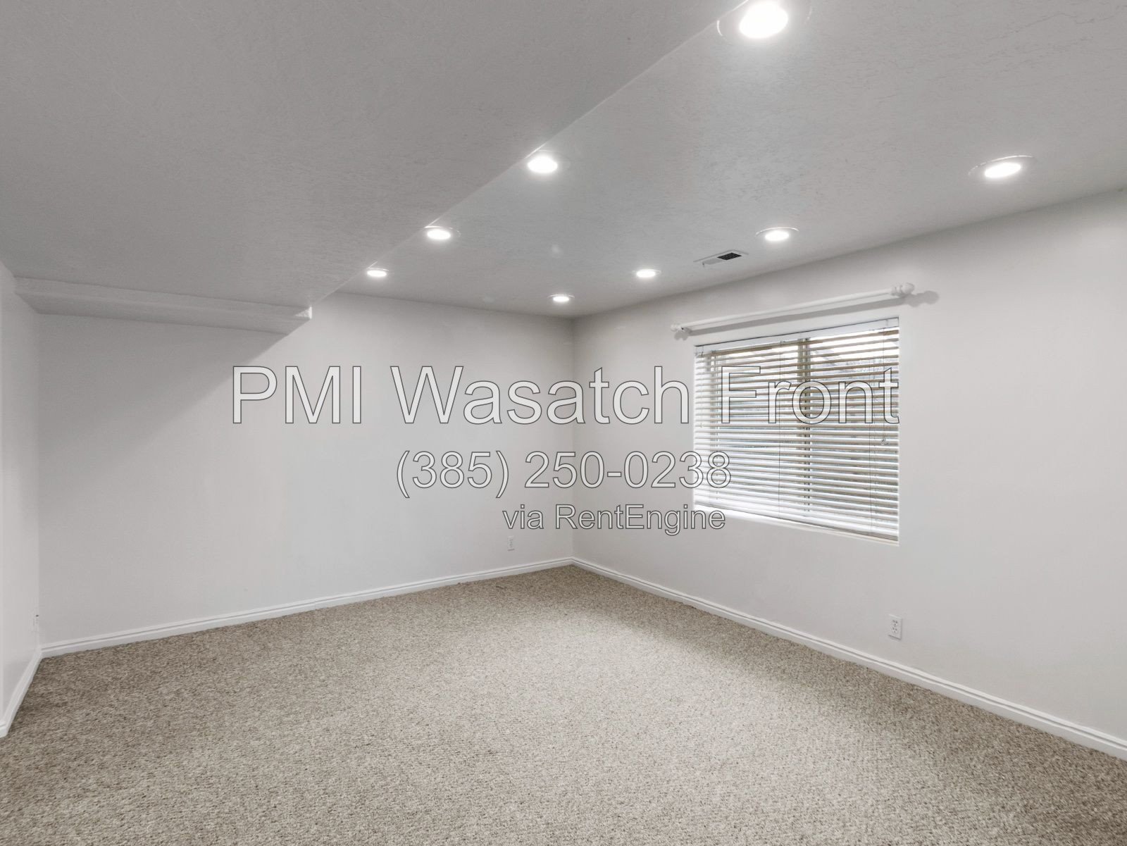 Beautiful SLC Townhome property image