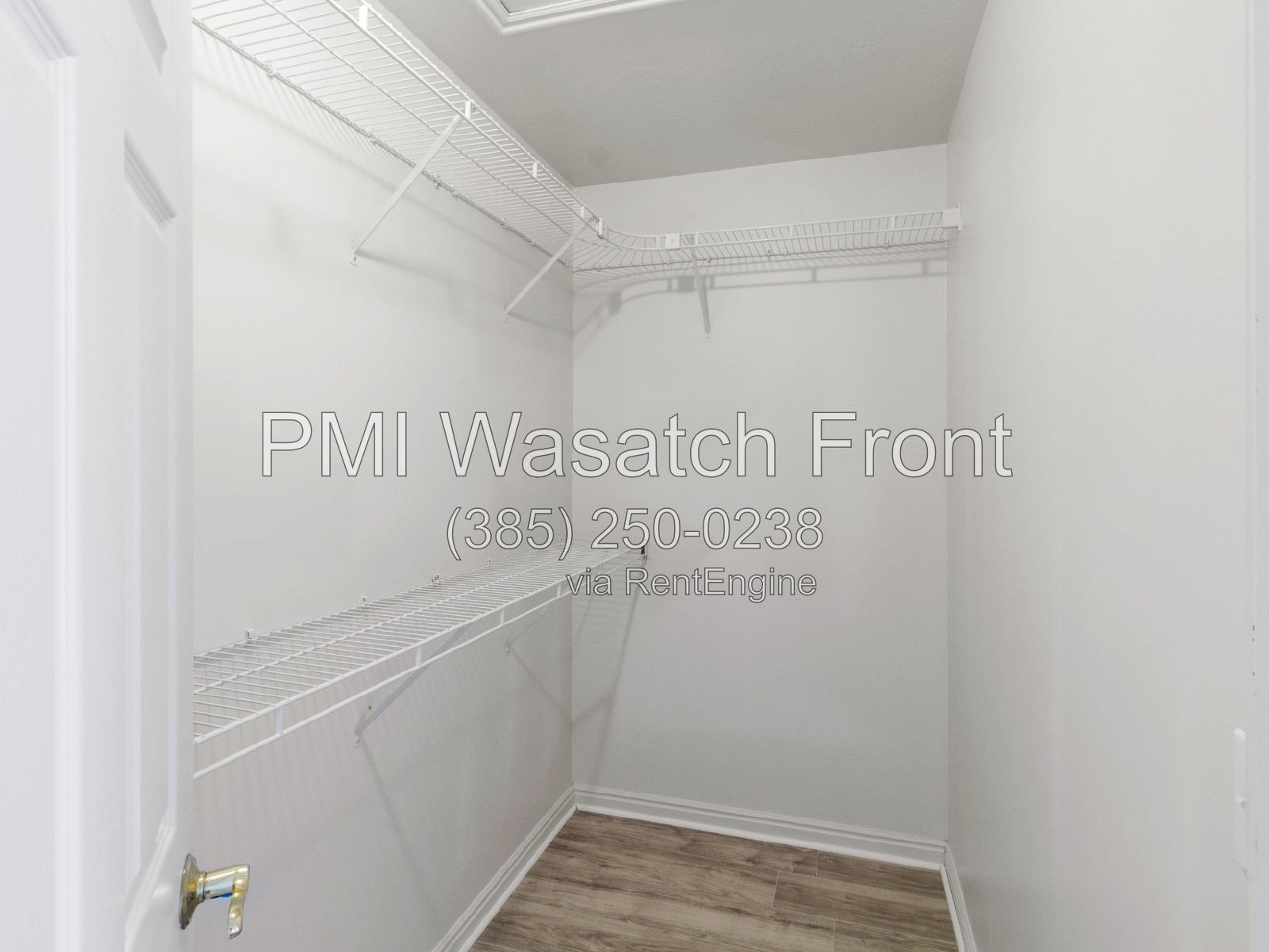 Beautiful SLC Townhome property image
