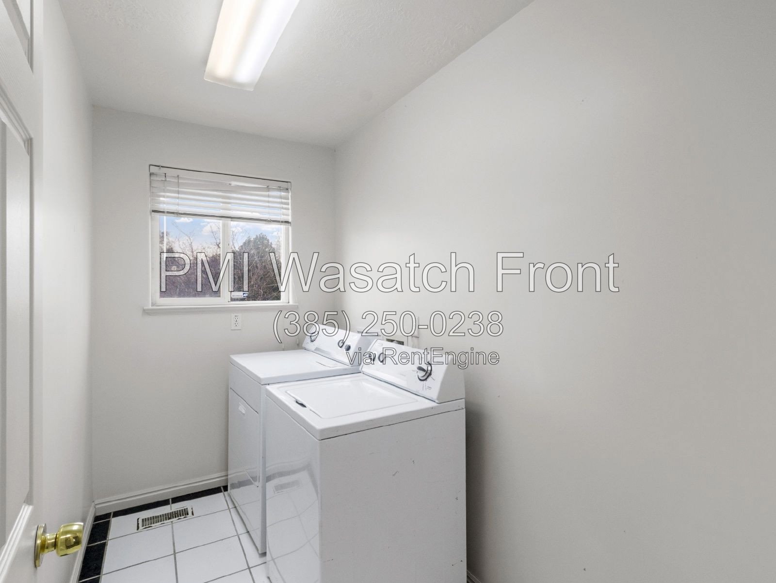 Beautiful SLC Townhome property image