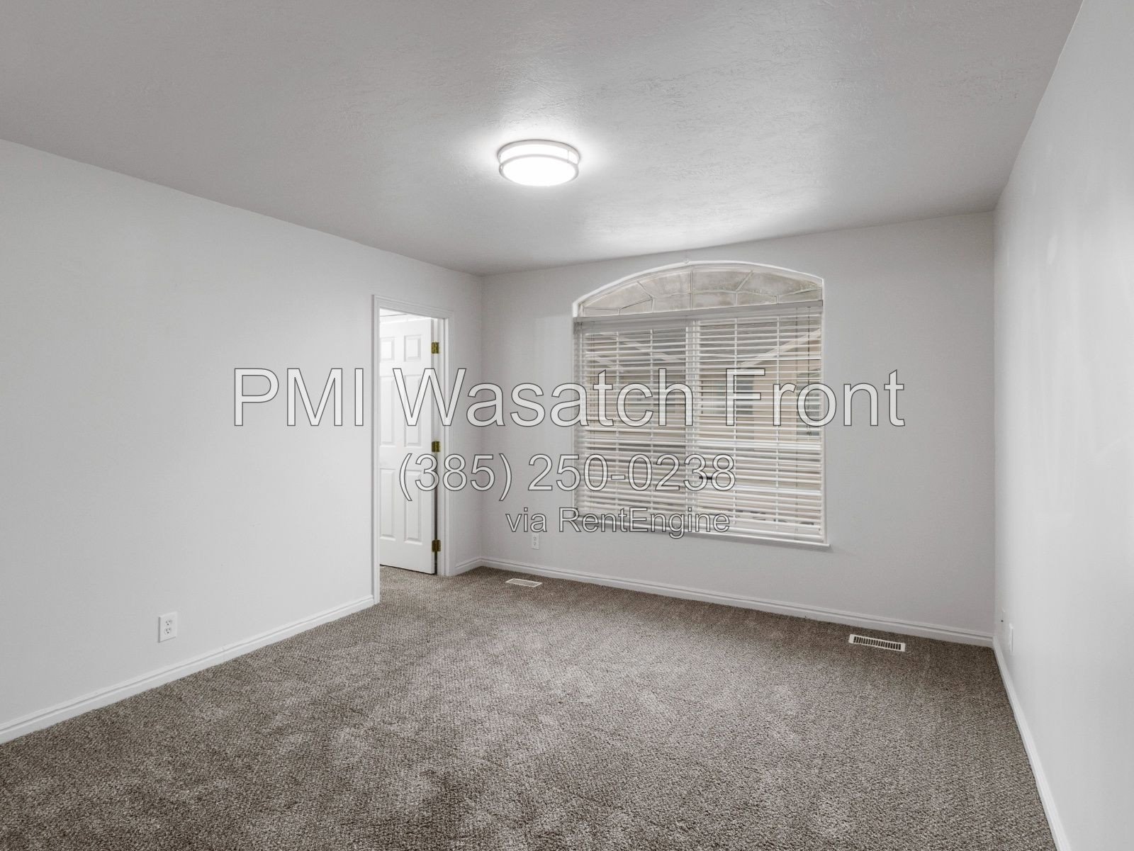 Beautiful SLC Townhome property image