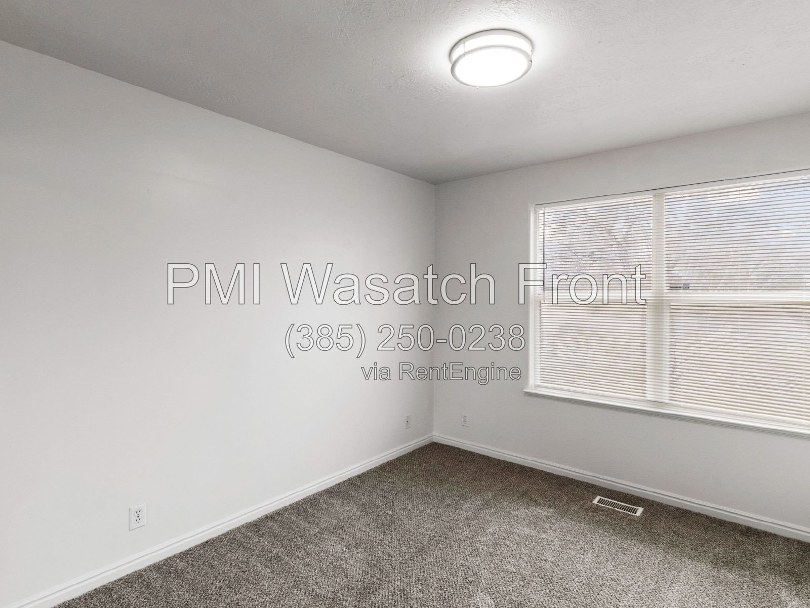 Beautiful SLC Townhome property image