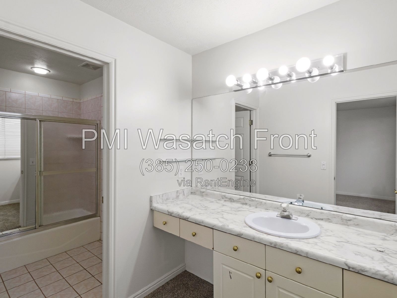 Beautiful SLC Townhome property image