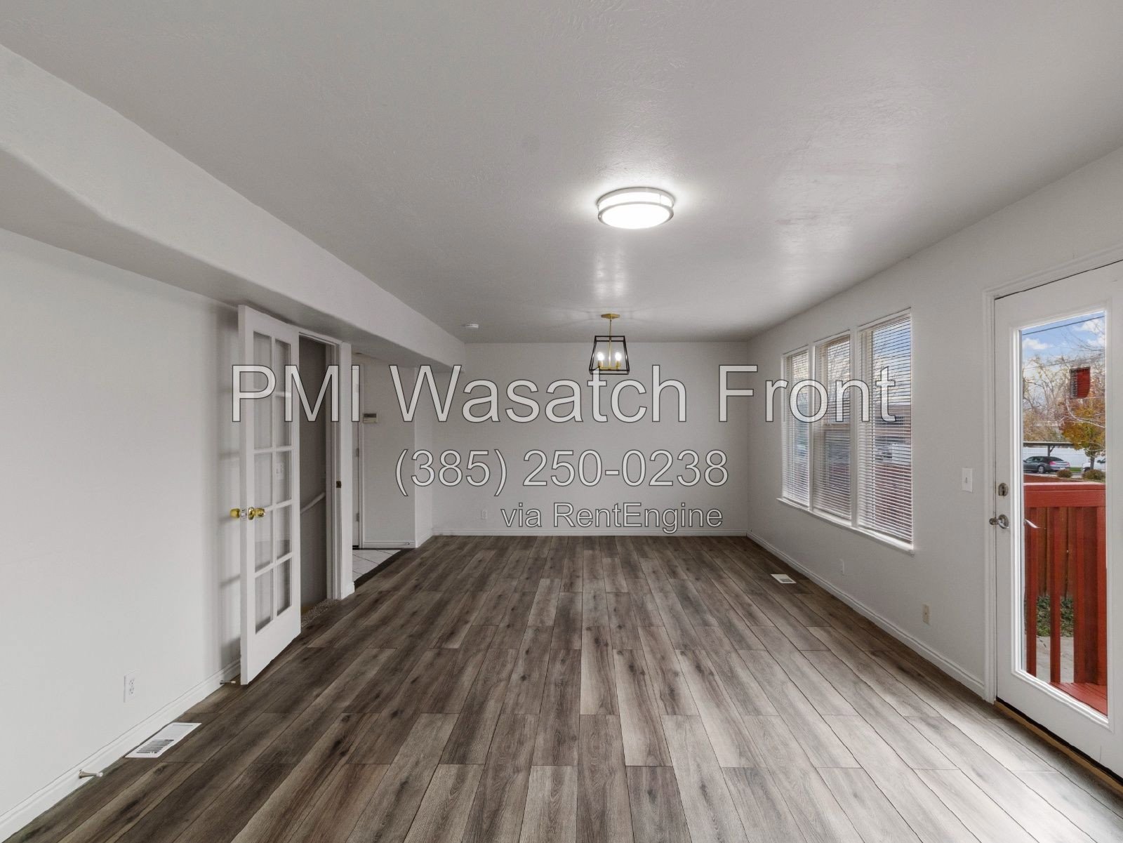 Beautiful SLC Townhome property image