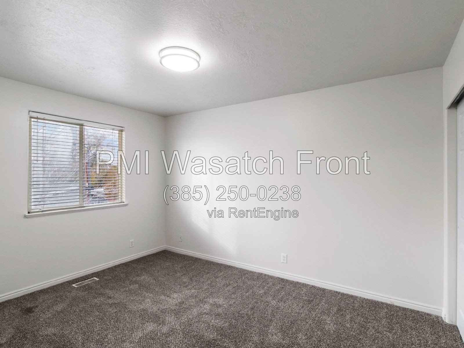 Beautiful SLC Townhome property image