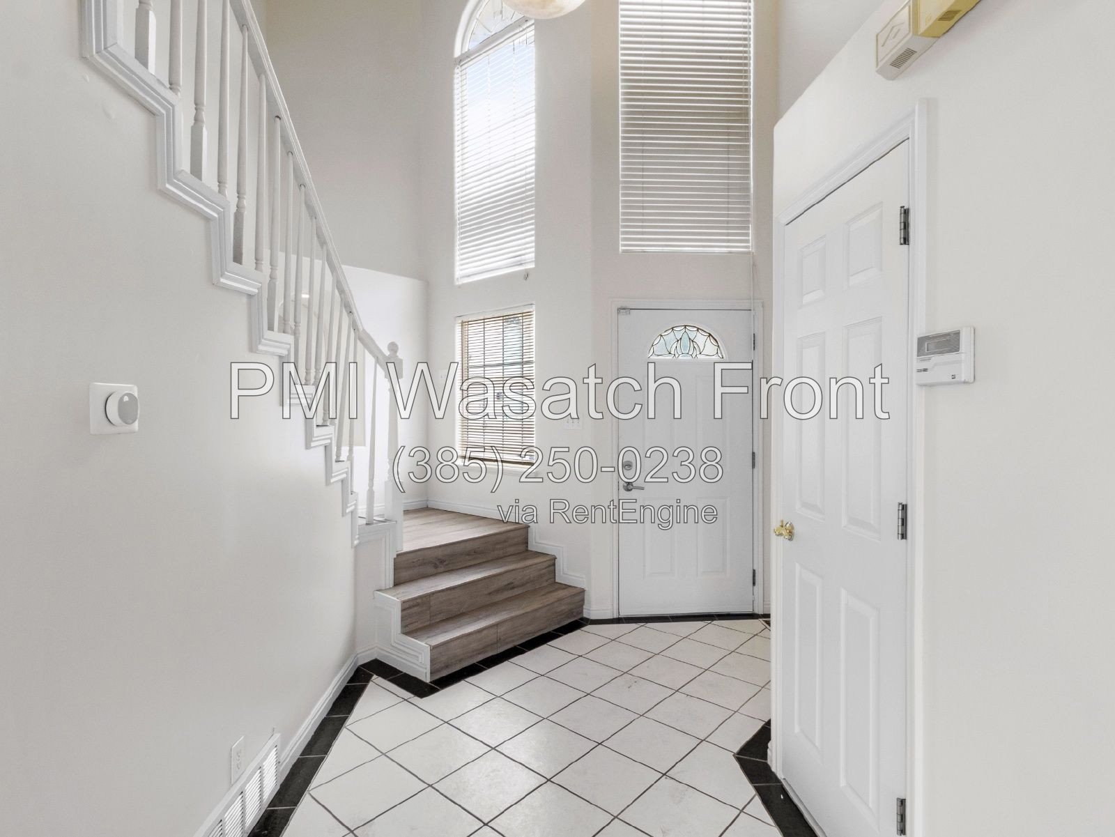 Beautiful SLC Townhome property image