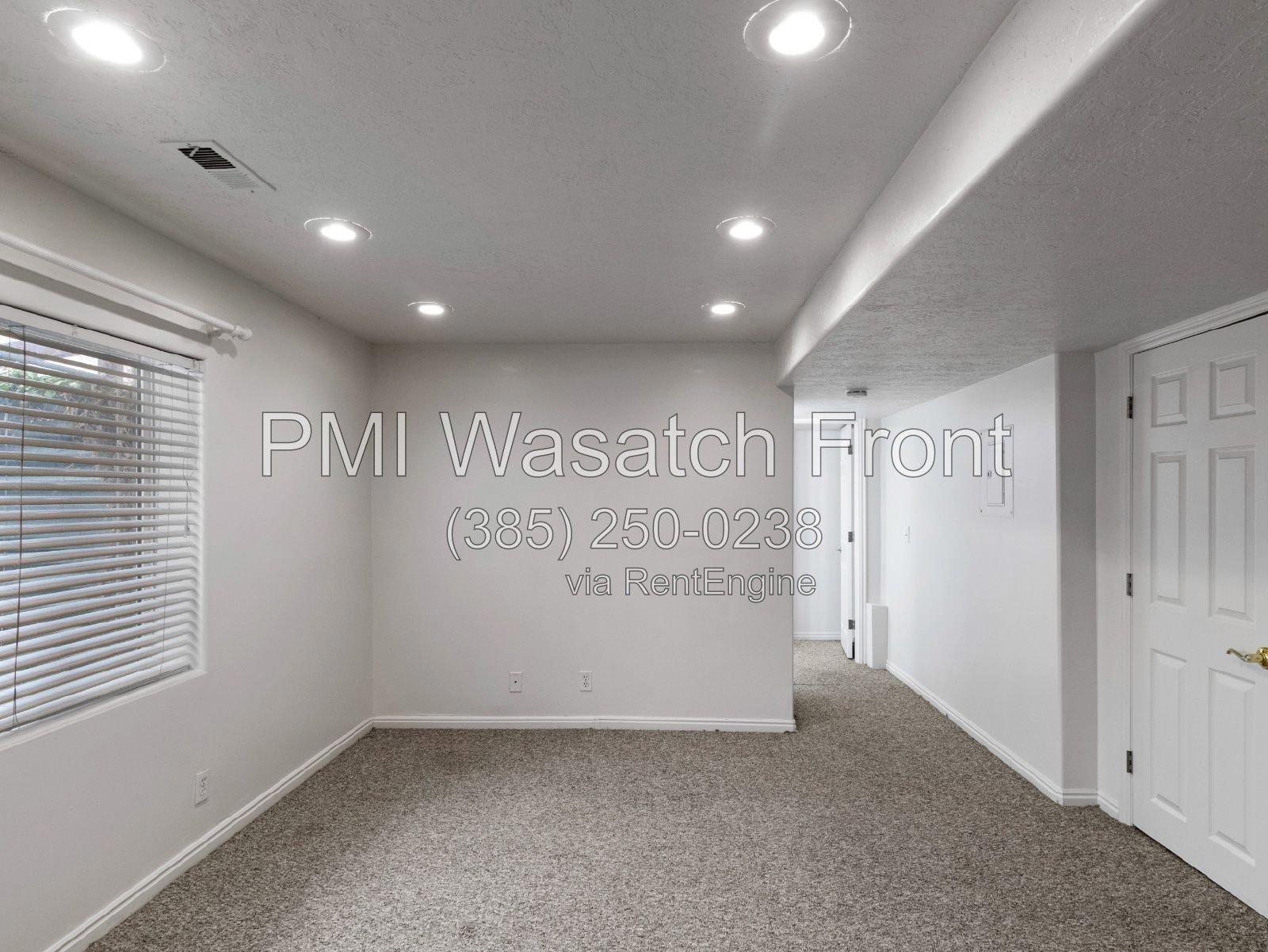 Beautiful SLC Townhome property image
