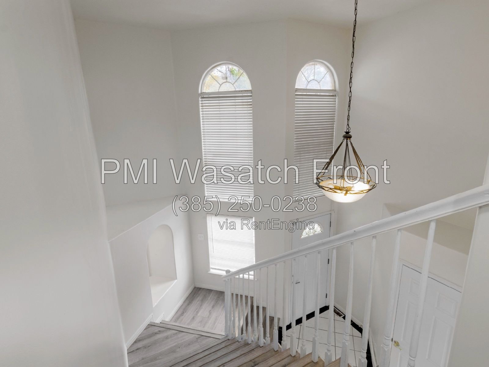 Beautiful SLC Townhome property image