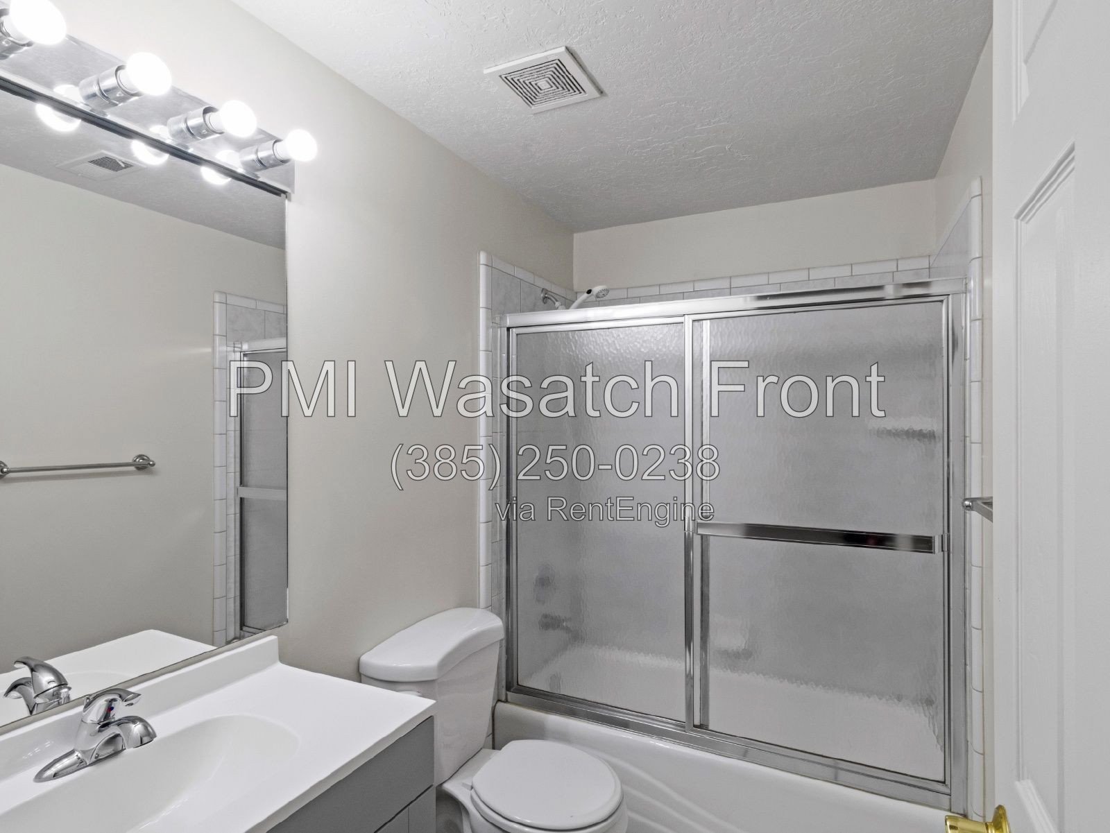 Beautiful SLC Townhome property image