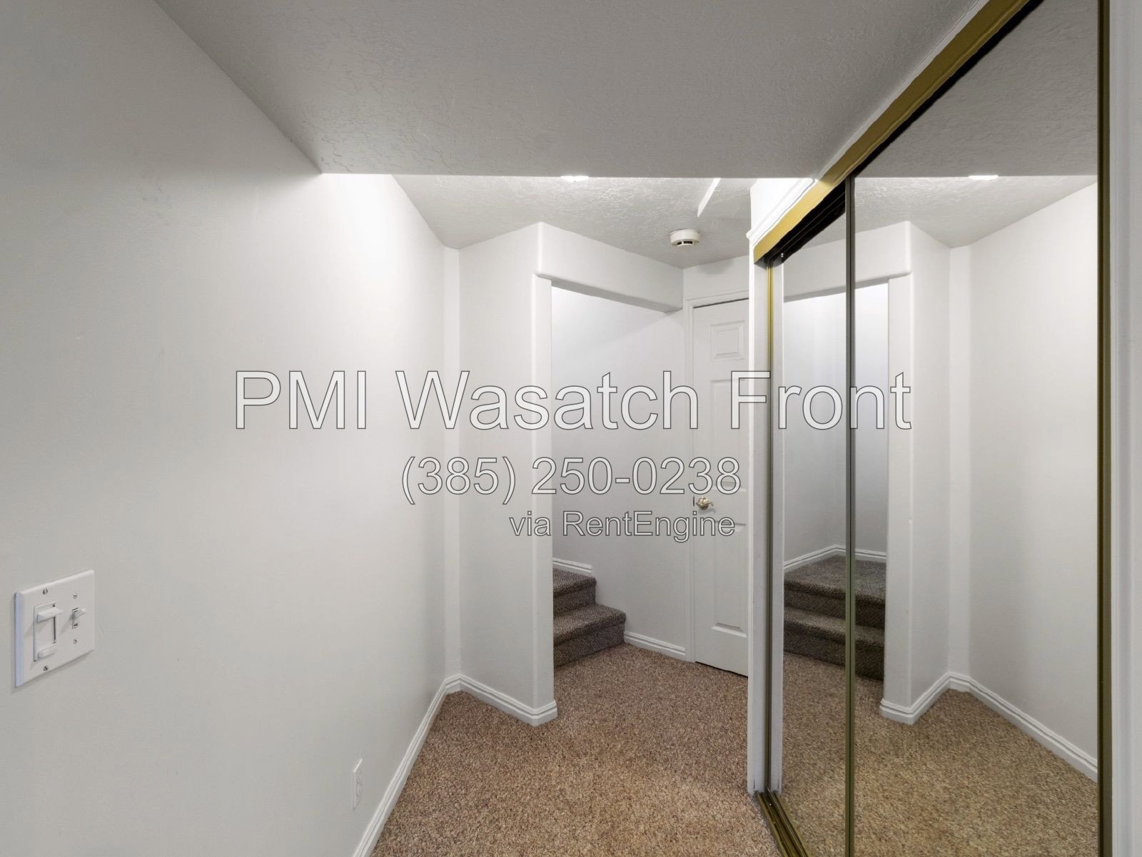 Beautiful SLC Townhome property image