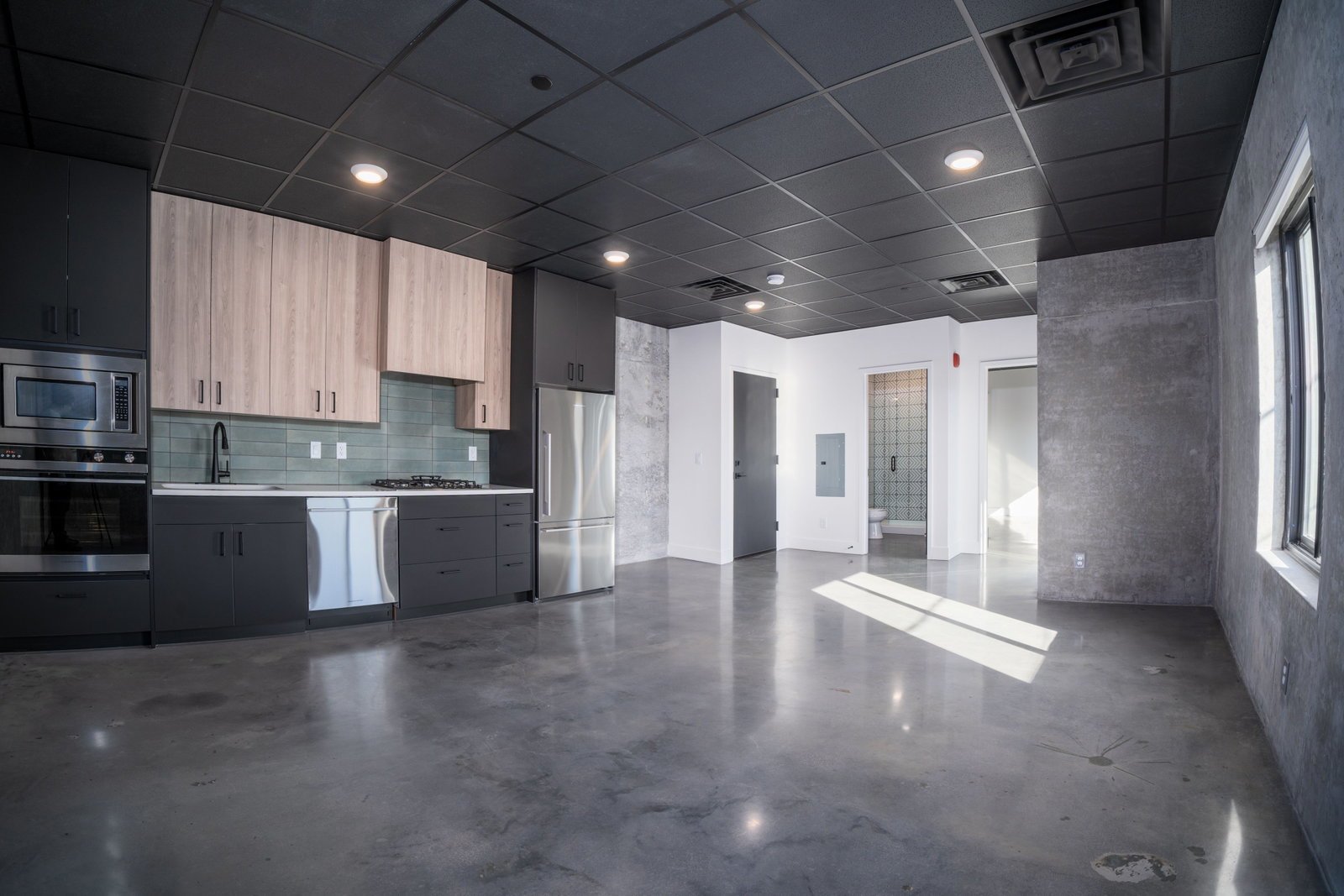 The Wells Apartment - Unit 203 (NB) property image