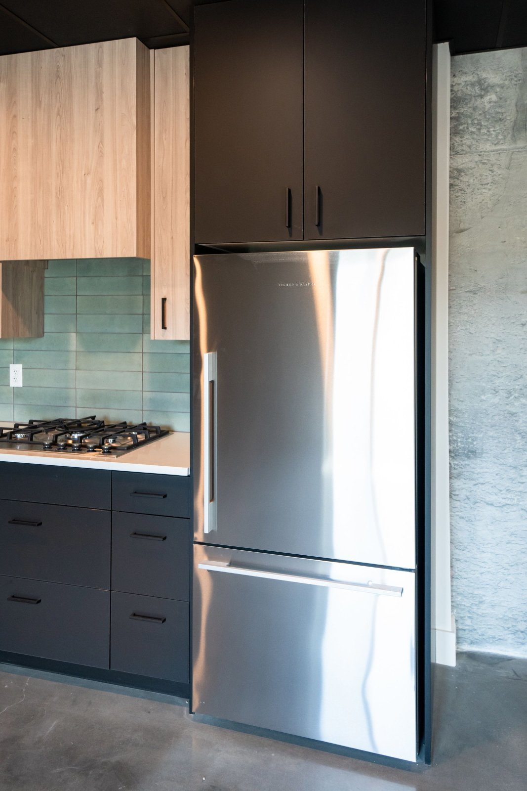 The Wells Apartment - Unit 203 (NB) property image