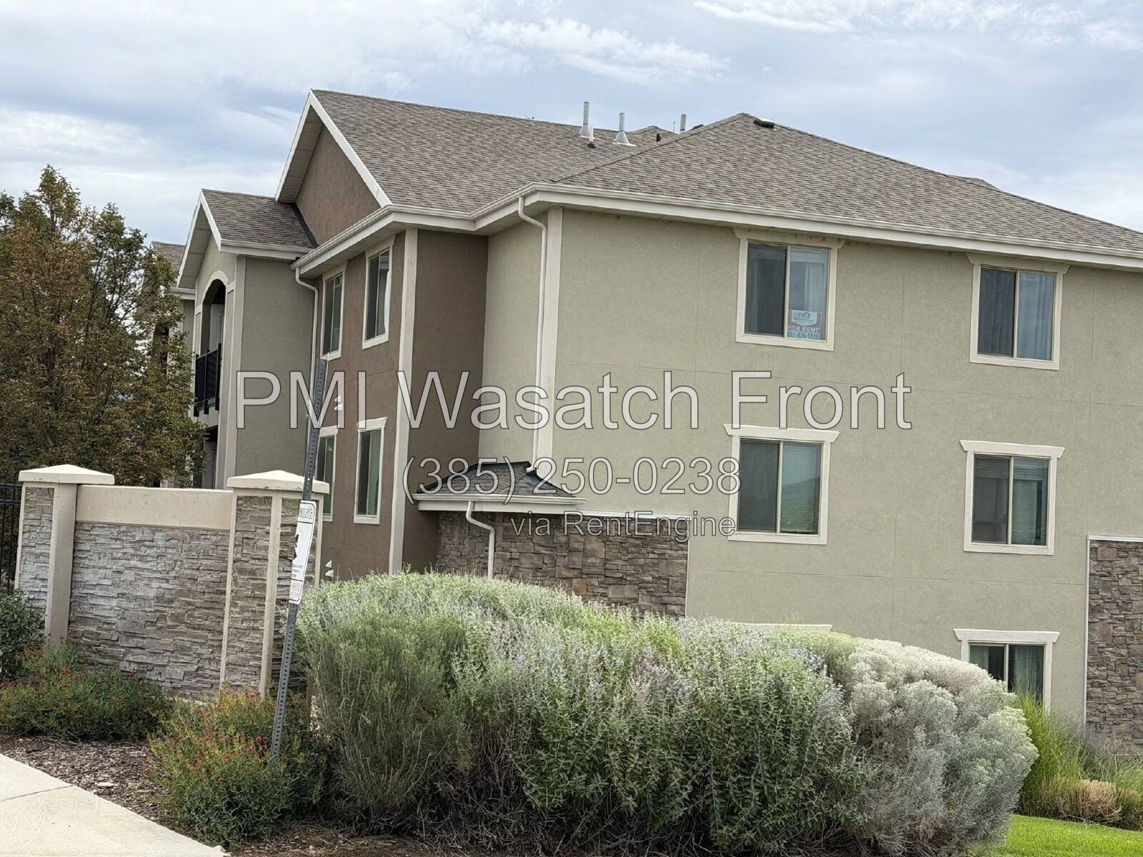 Charming 3-Bedroom Apartment in Saratoga Spring