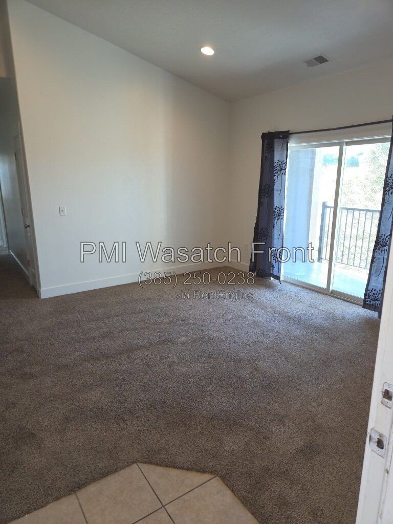 Charming 3-Bedroom Apartment in Saratoga Spring