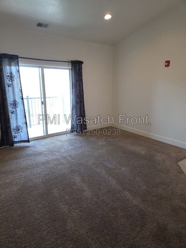 Charming 3-Bedroom Apartment in Saratoga Spring