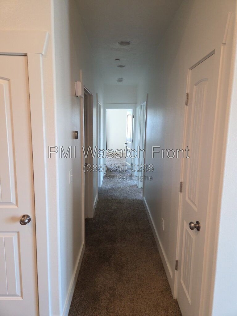 Charming 3-Bedroom Apartment in Saratoga Spring