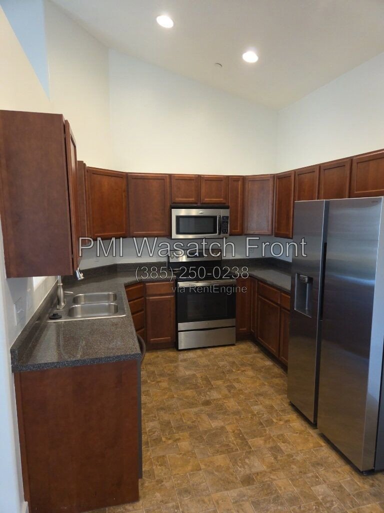 Charming 3-Bedroom Apartment in Saratoga Spring